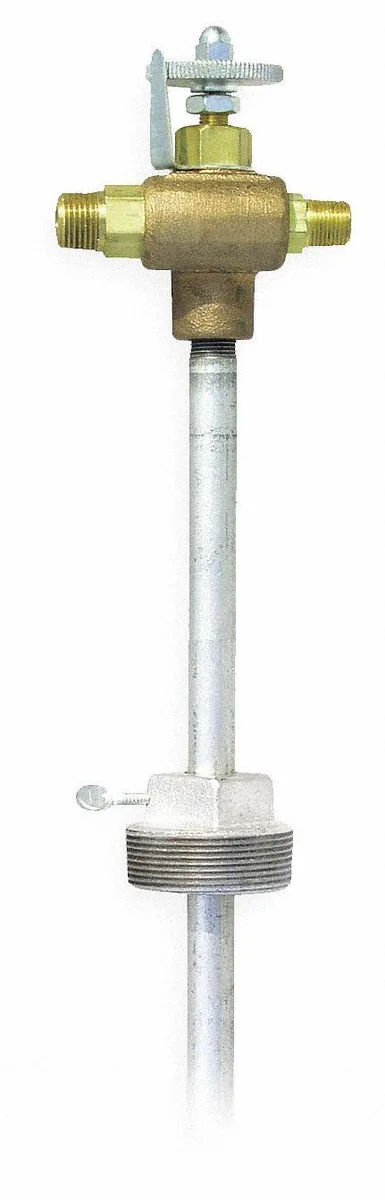 Abanaki Abanaki Economixer 200 Coolant Mixer 15 to 45 Ratio 55 gal — product photo