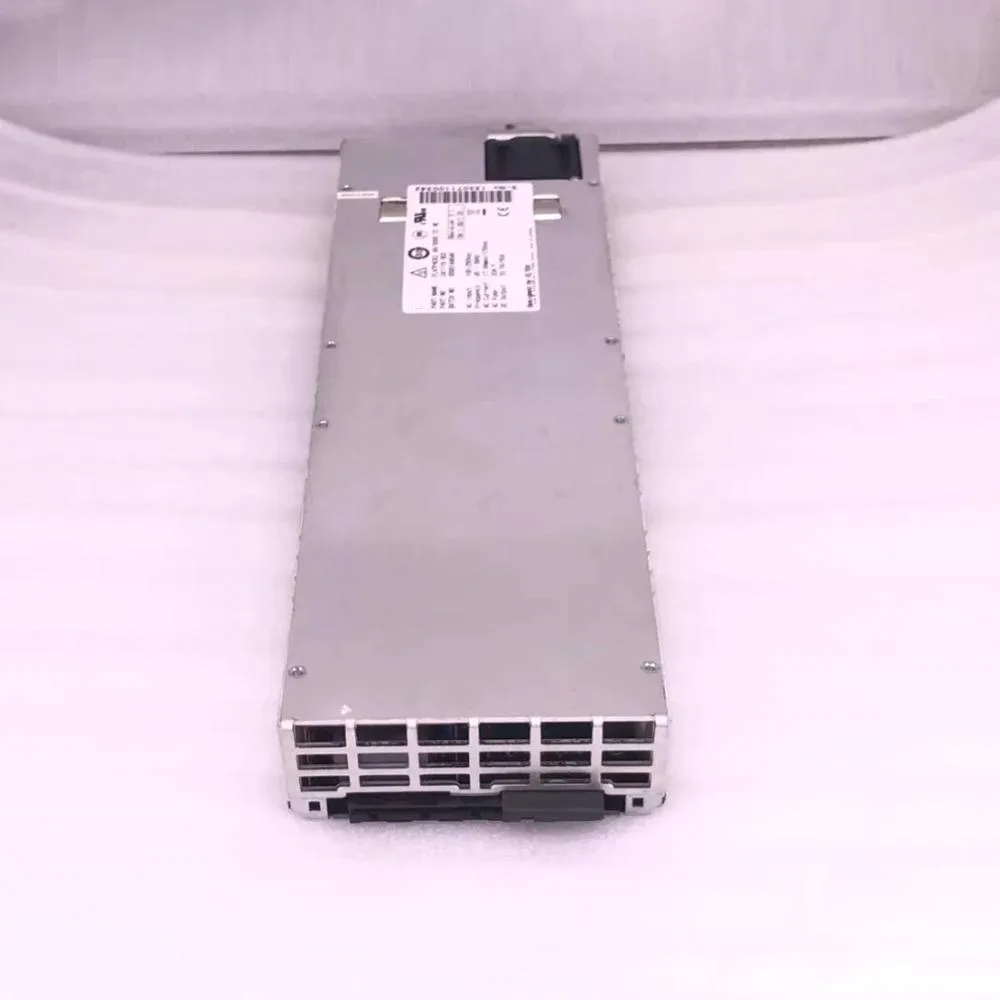 KHACHIMO KHACHIMO Flatpack2 48/3000 CC HE 241119.902 power supply 100-250Vac 53.5V 50A — product photo