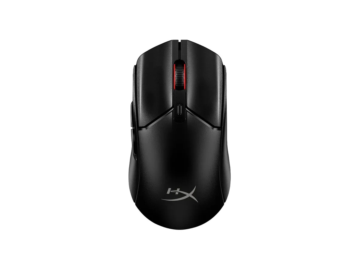 HP HP HyperX Pulsefire Haste 2 Core Wireless Gaming Mouse Black — product photo