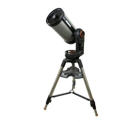 Celestron Celestron NexStar Evolution 9.25 Schmidt-Cassegrain Telescope — product photo