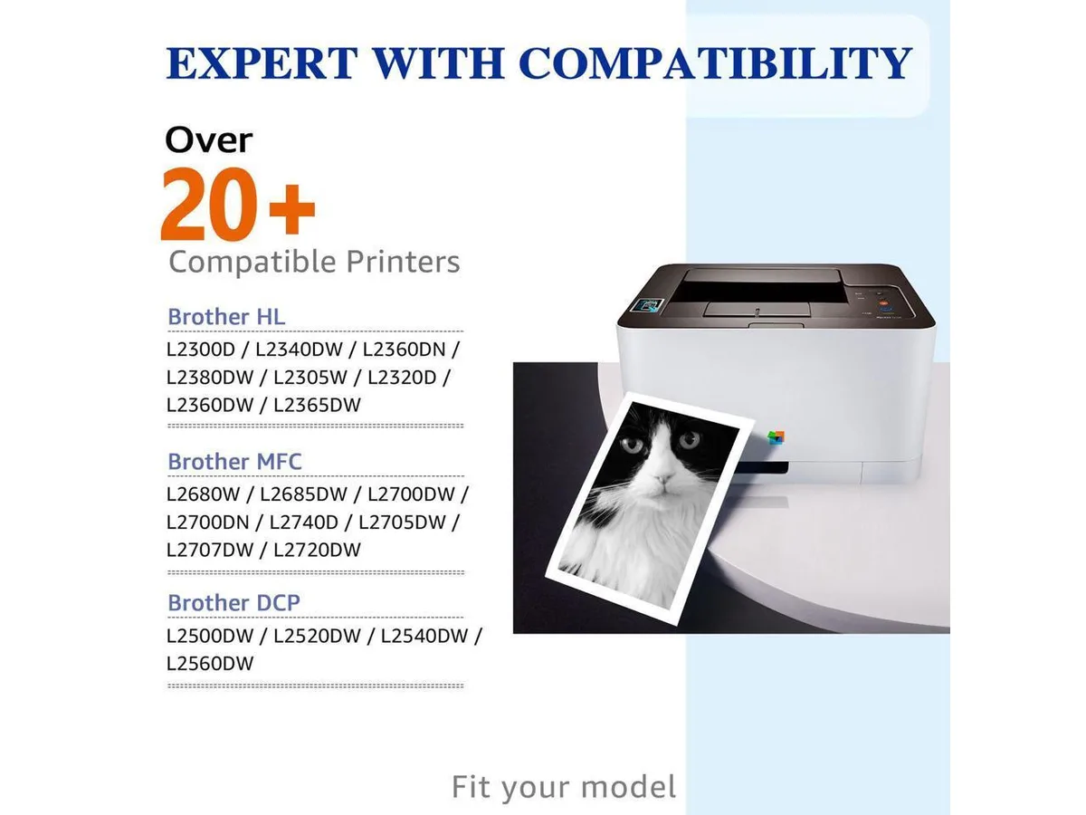 V4ink V4ink DR630 DR660 Compatible Drum Unit 12000 Pages — product photo
