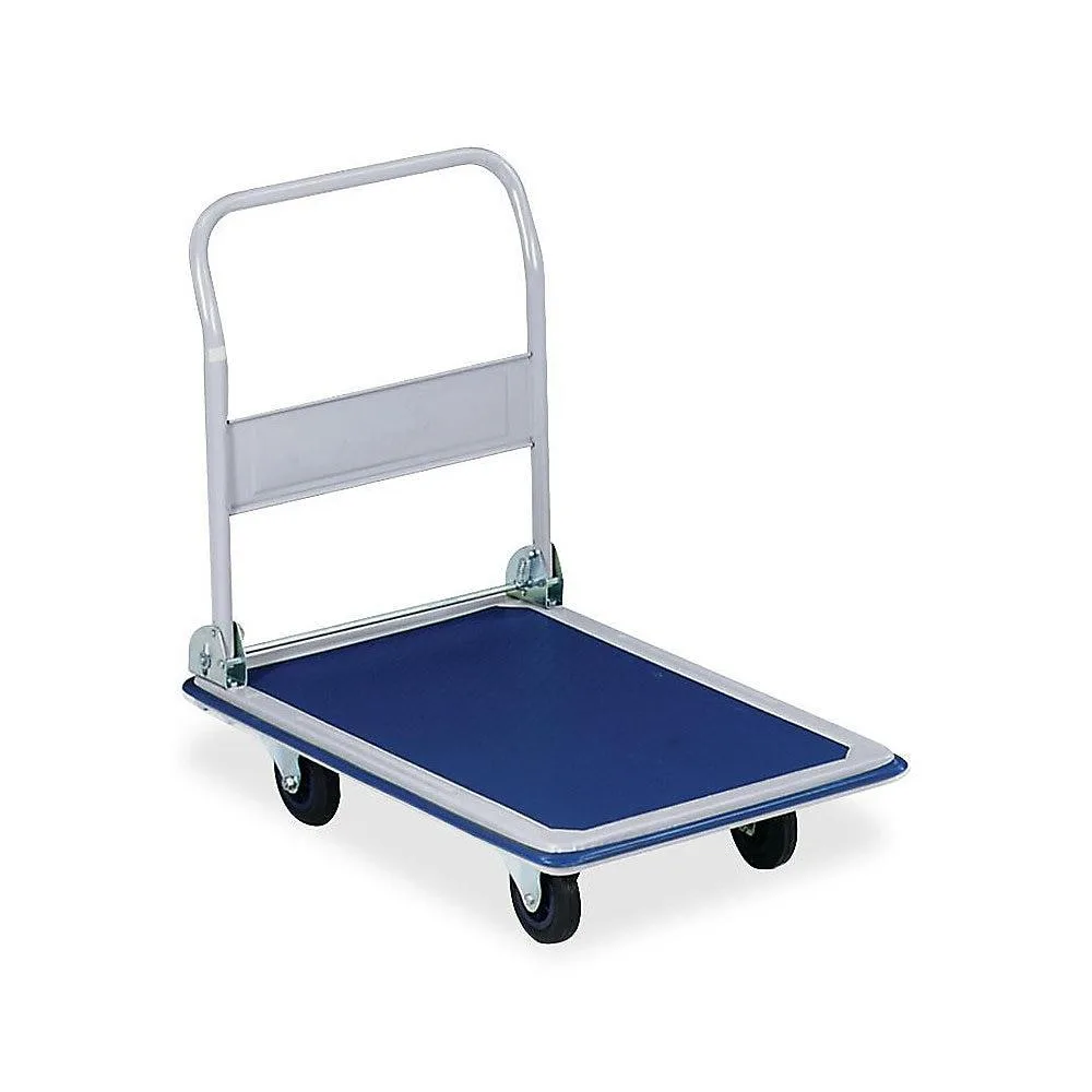 Sparco Products Sparco Products 2039 Folding Platform Truck 330 lb 18x29 in — product photo