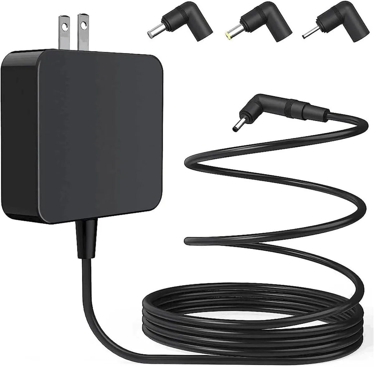 Kenuco Kenuco 65W 45W 33W universal laptop charger — product photo
