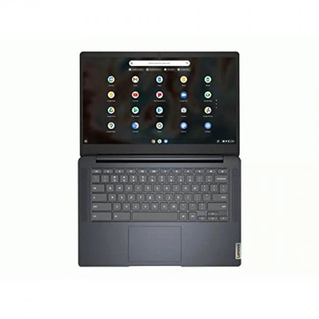 Lenovo Lenovo IdeaPad 3 82KN002GUS 14 laptop MediaTek MT8183 4GB 64GB Chrome OS — product photo