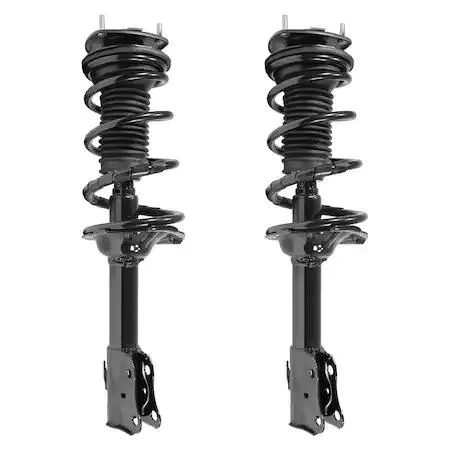 Unity front complete strut assembly kit for 2004-2006 Scion xB