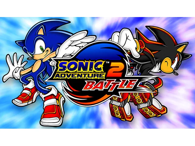 Sega Sega Sonic Adventure 2: Battle DLC 39559 Steam downloadable game — product photo
