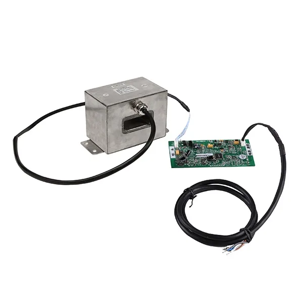 ETCR ETCR 2800T Stainless Steel Earth Resistance Online Detector electrician tool — product photo