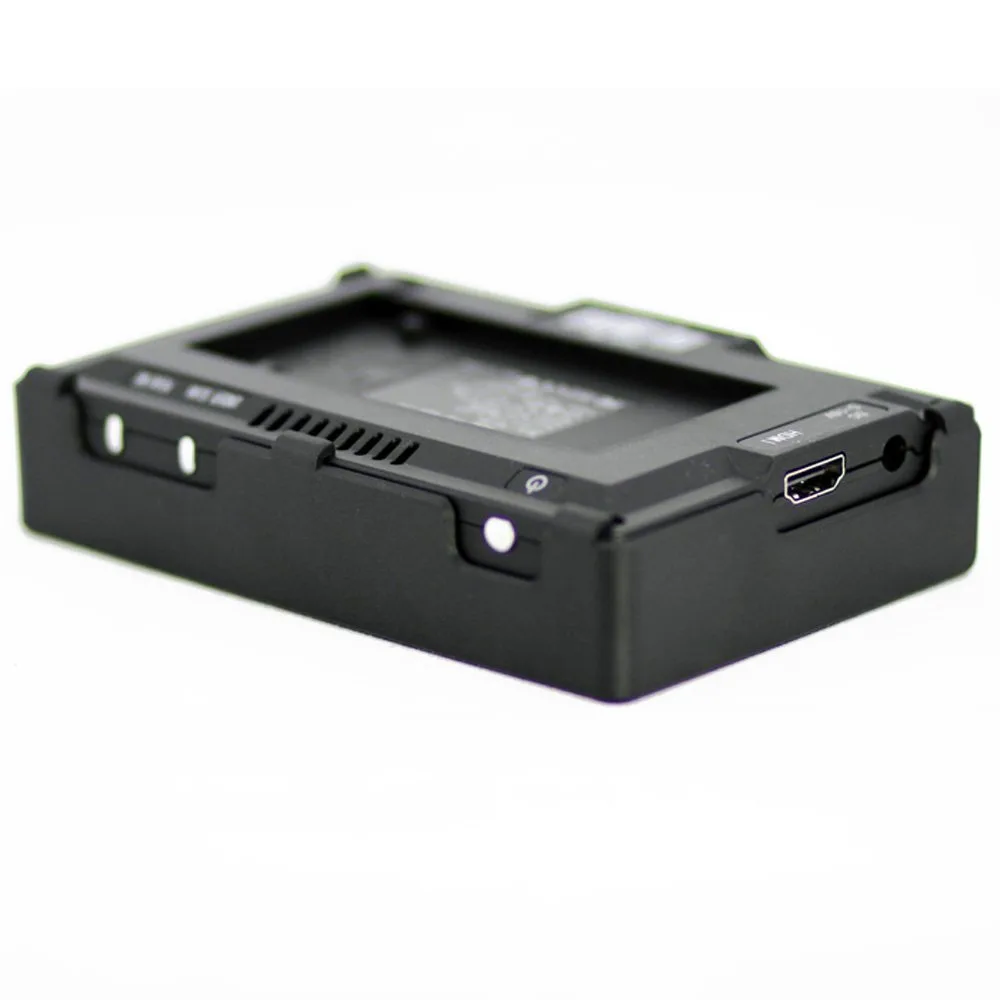 iKan iKan VL5-DK-S Deluxe Kit Black — product photo