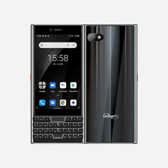Unihertz Unihertz Titan Slim 4.2" 6/128GB Physical Keyboard cell phones - unlocked — product photo