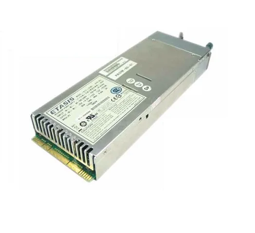 ETASIS Electronics ETASIS Electronics EFRP-603 600W 100-240VAC 2U IPC Redundant server power supply — product photo
