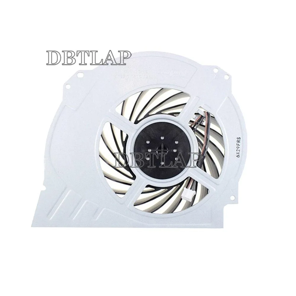 DBTLAP DBTLAP cooler fan for PS4 Pro CUH-7000 laptop cooling pad — product photo