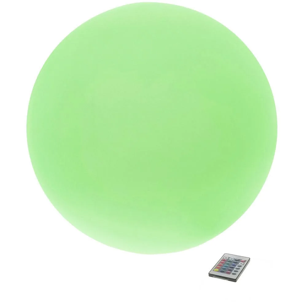 Vandue Corporation Vandue Corporation LED Glowing Sphere 24 inch pool accessory — product photo