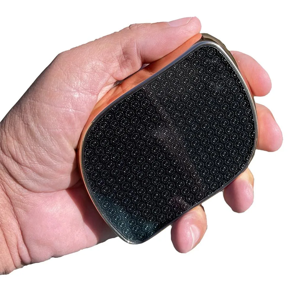 As Seen On TV As Seen On TV 11725 Foot Care File 4.21 x 2.55 x 1.1 — product photo