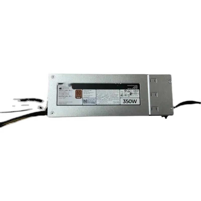 Supersuperuncle Supersuperuncle Dell T340 Server Power Supply 350W NW98H — product photo