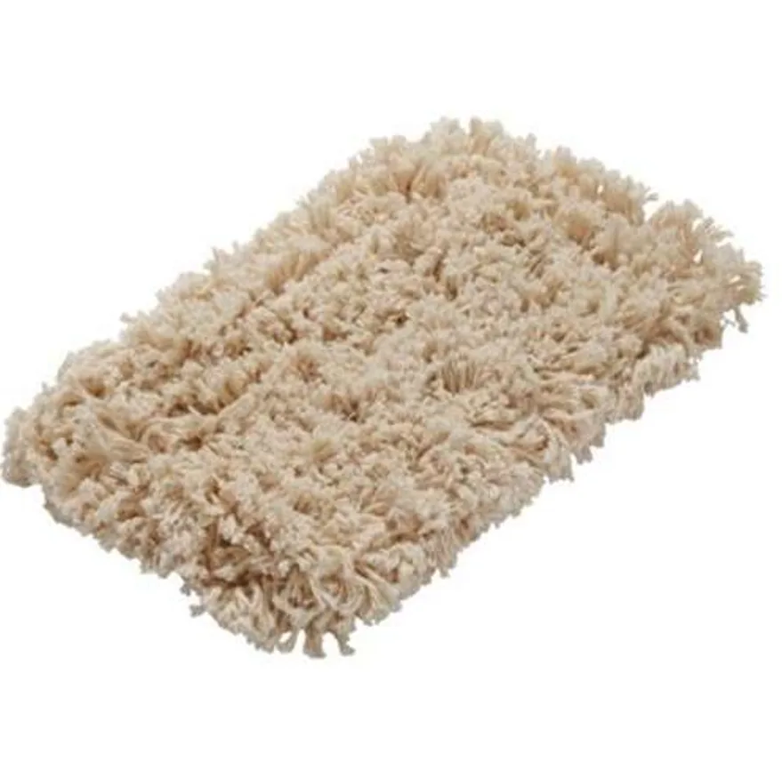 Rubbermaid Commercial Rubbermaid Commercial S299CT Mop Head Refill 12 Pack 5x9 Cotton — product photo