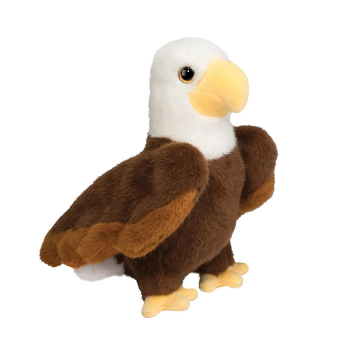 Douglas Toys Douglas Toys Windy Eagle Plush Stuffed Toy 9 in — product photo