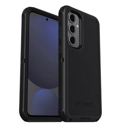 OtterBox OtterBox Defender Series Galaxy S24 FE Case Black — product photo