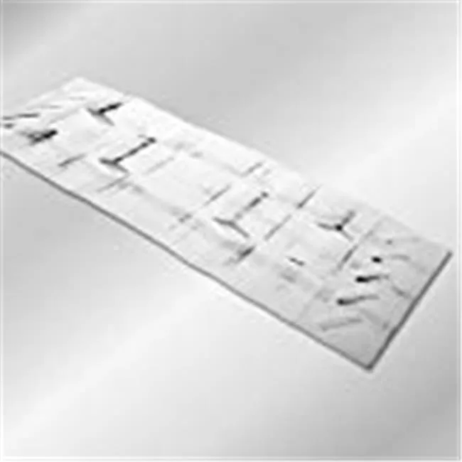 Box of 15 cleaning cards for cash acceptors, .35 lbs