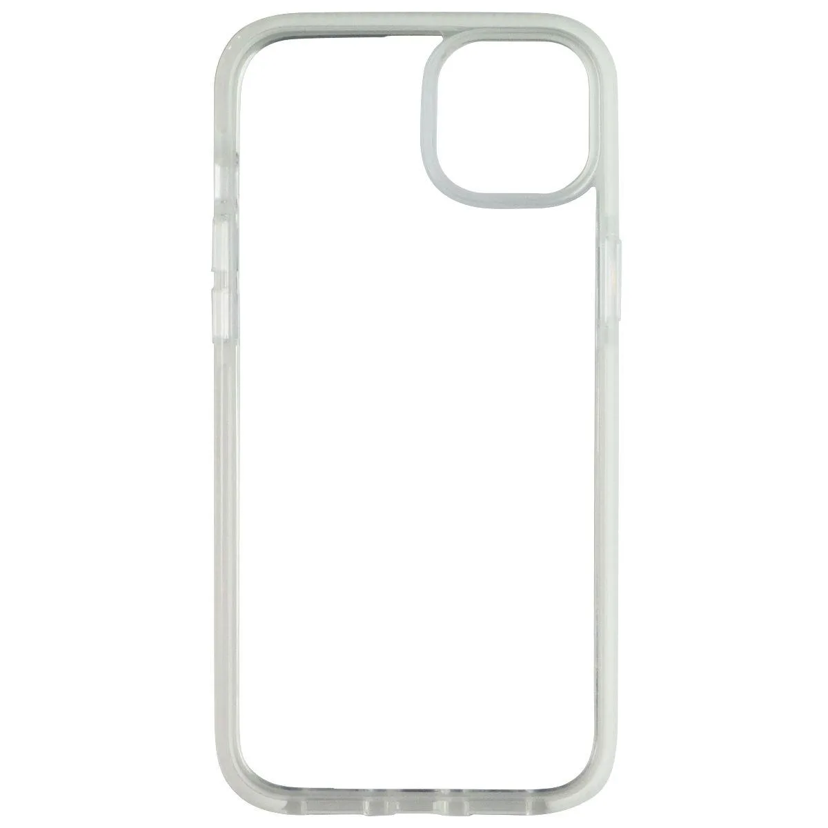Prodigee Prodigee Safetee Steel Series Case for iPhone 14 Plus White Steel — product photo