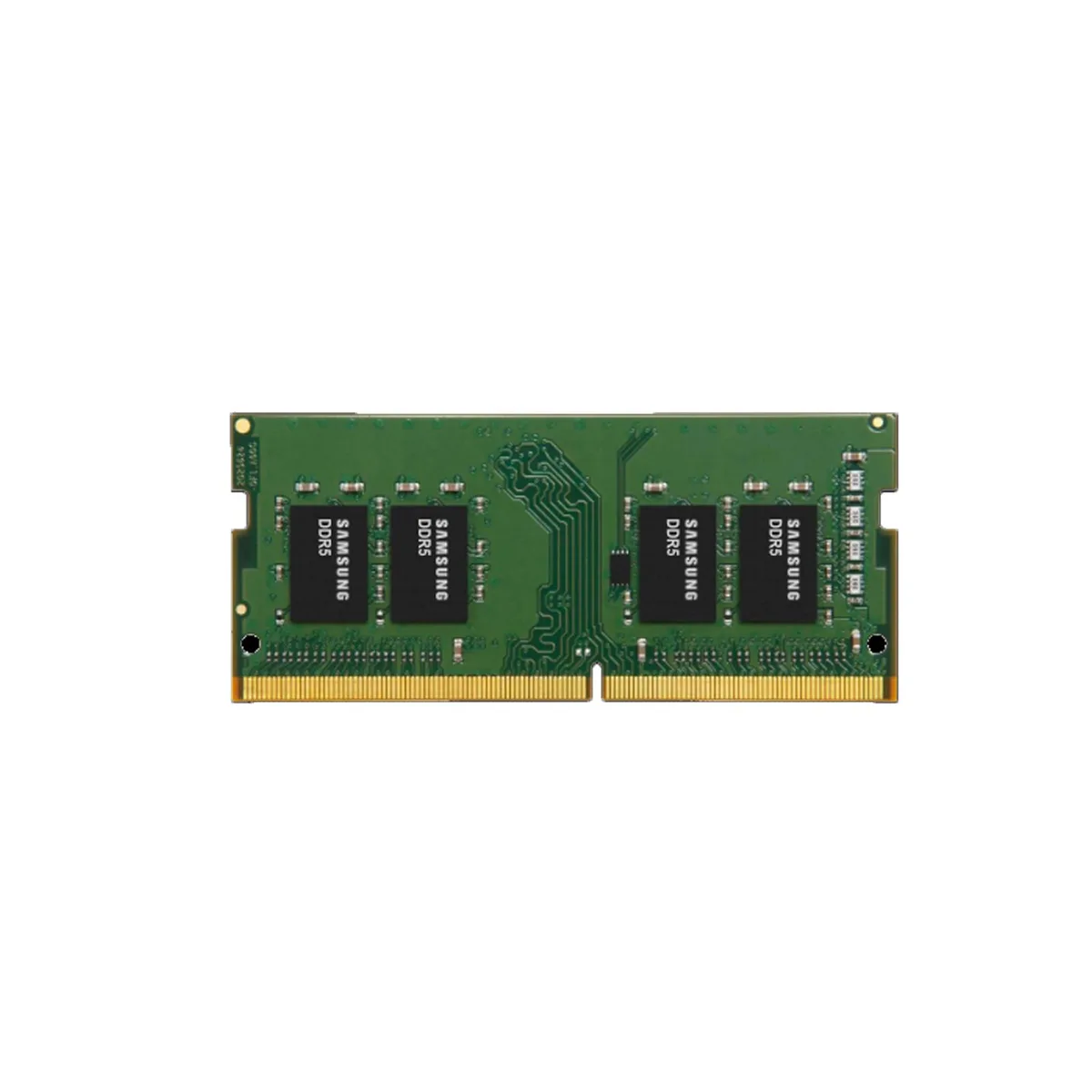 SAMSUNG SAMSUNG M425R1GB4BB0-CQK 8GB DDR5 4800MHz SO-DIMM desktop RAM — product photo