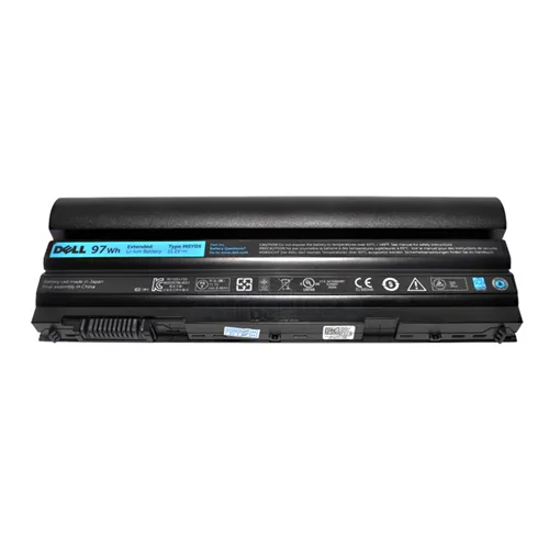DELL DELL 312-1325 97 Whr 9-Cell Lithium-Ion laptop battery — product photo
