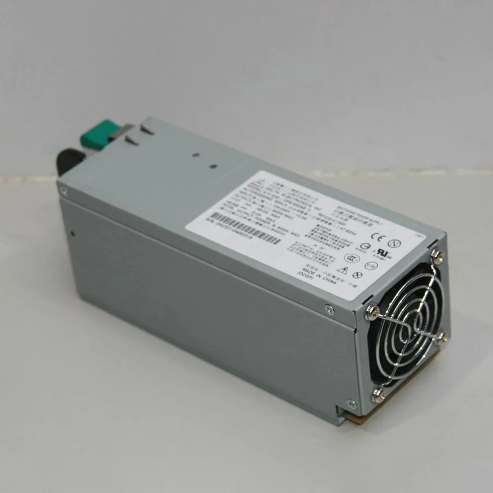 KHACHIMO KHACHIMO DPS-600SB D 600W power supply for QNAP TS-1679U 2U server — product photo