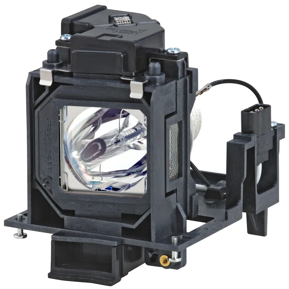 Panasonic Panasonic PT-CX200U projector lamp 275W — product photo