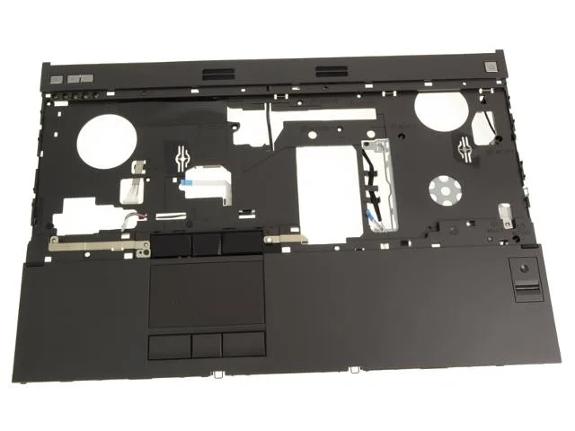 DELL DELL Precision M4600 Fingerprint Reader Palmrest Assembly — product photo