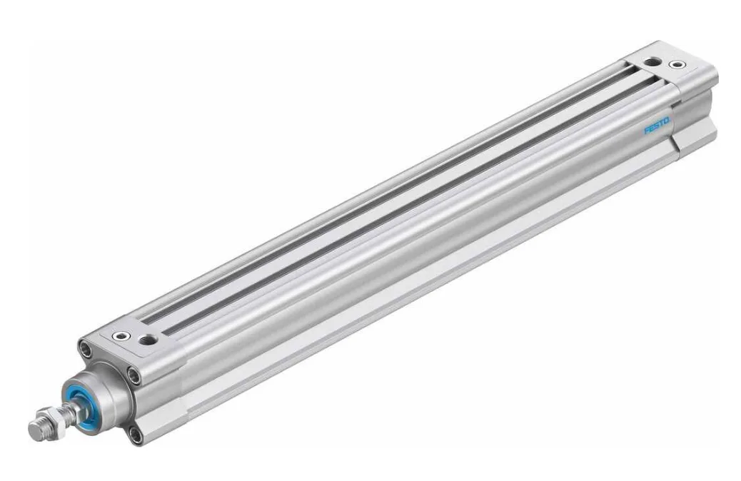 Festo Festo DSBC-32-300-PPVA-N3 2123074 ISO cylinder 32 300 — product photo
