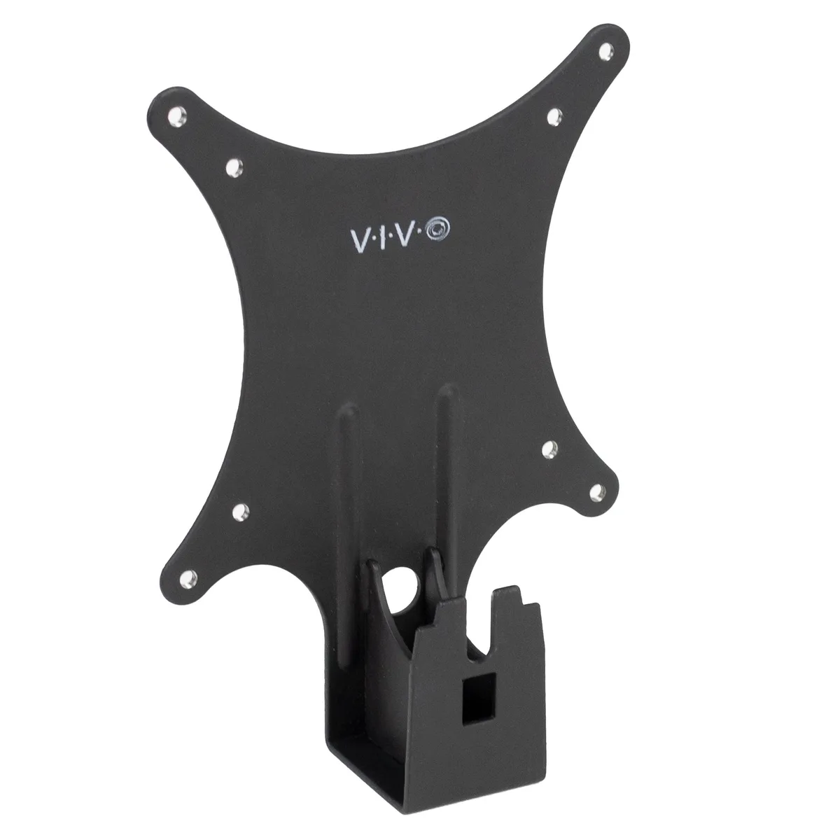 VIVO VIVO Quick Attach VESA Adapter Bracket for Dell Monitors — product photo