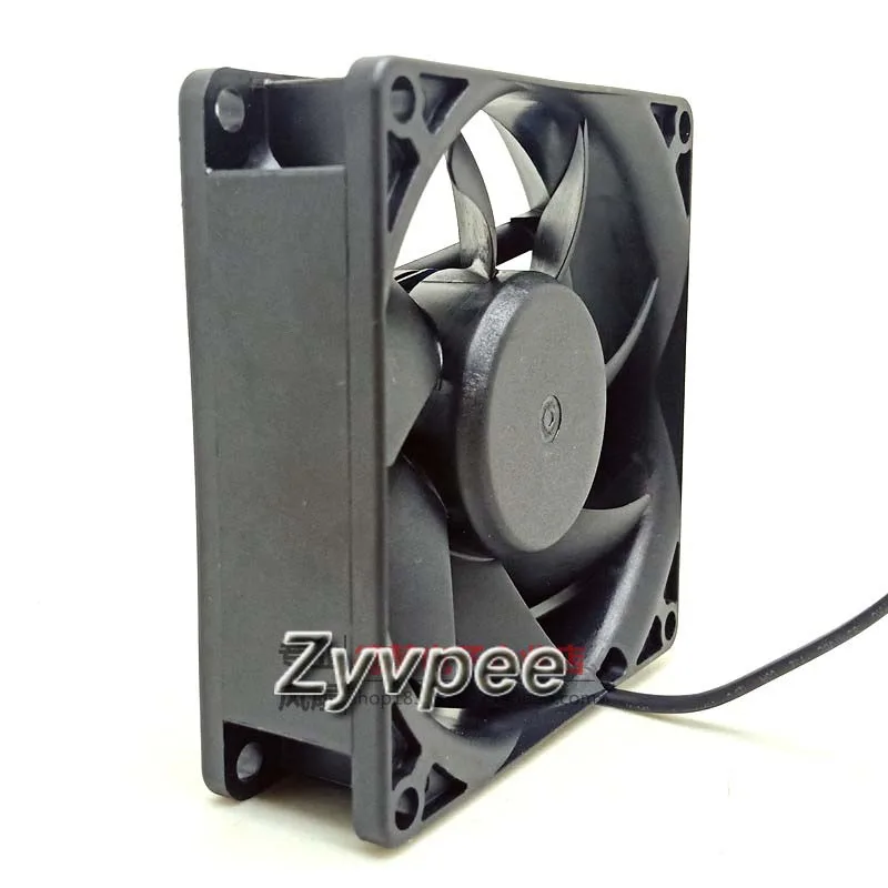 Zyvpee Zyvpee MF80250V4-1Q03A-F99 80mm 3-pin case fan — product photo