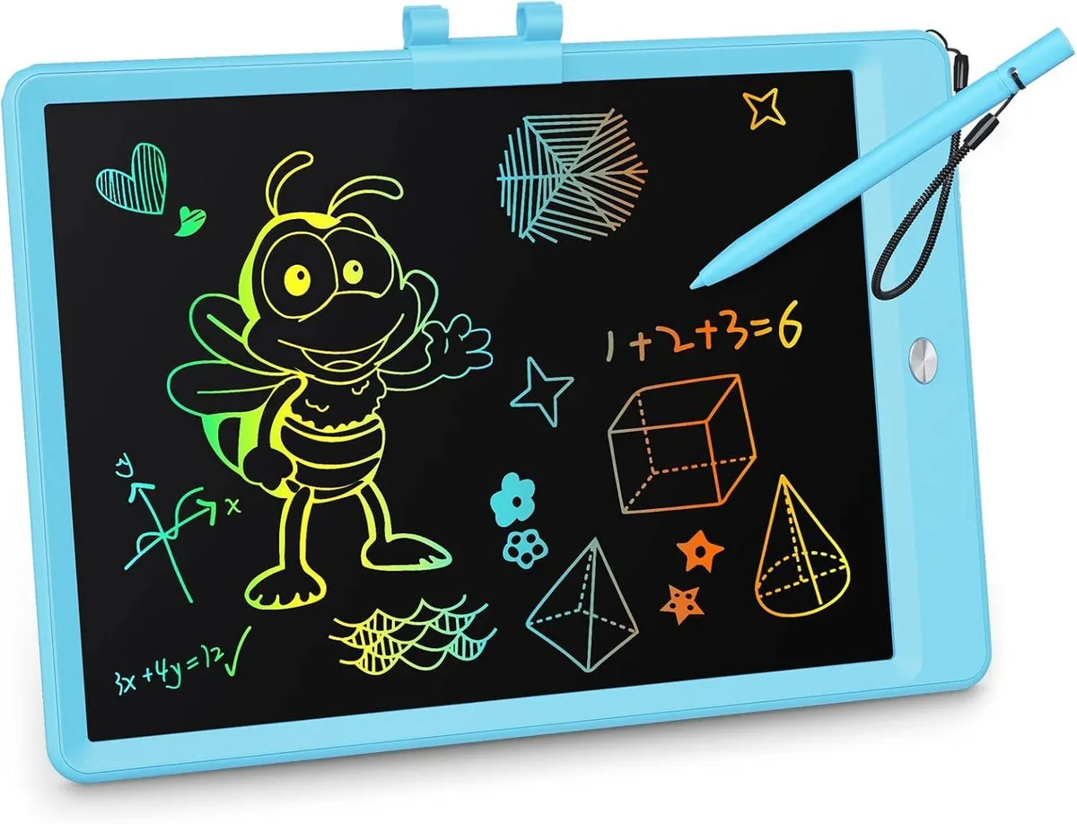  XP-Pen KOKODI LCD01 10 Inch Pink Graphics Tablet — product photo