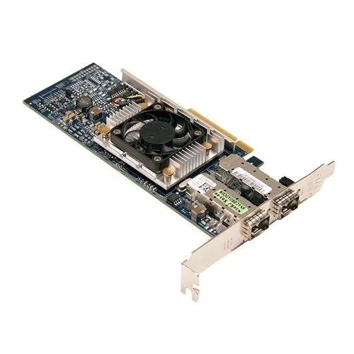 DELL DELL 540-BBIU QLogic 57810 10GB network card — product photo