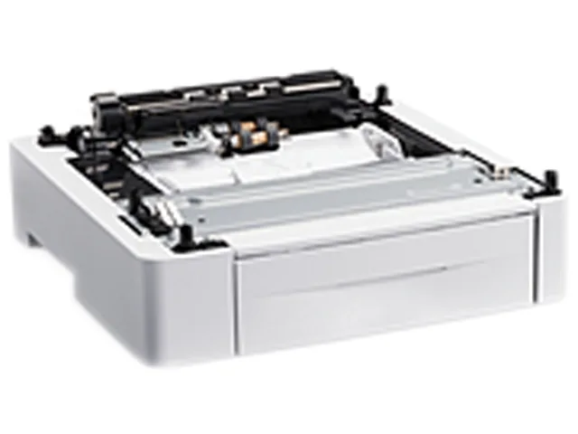 XEROX Xerox 497K13620 550 Sheet Tray for VersaLink B400 Phaser 3610 scanner supply — product photo