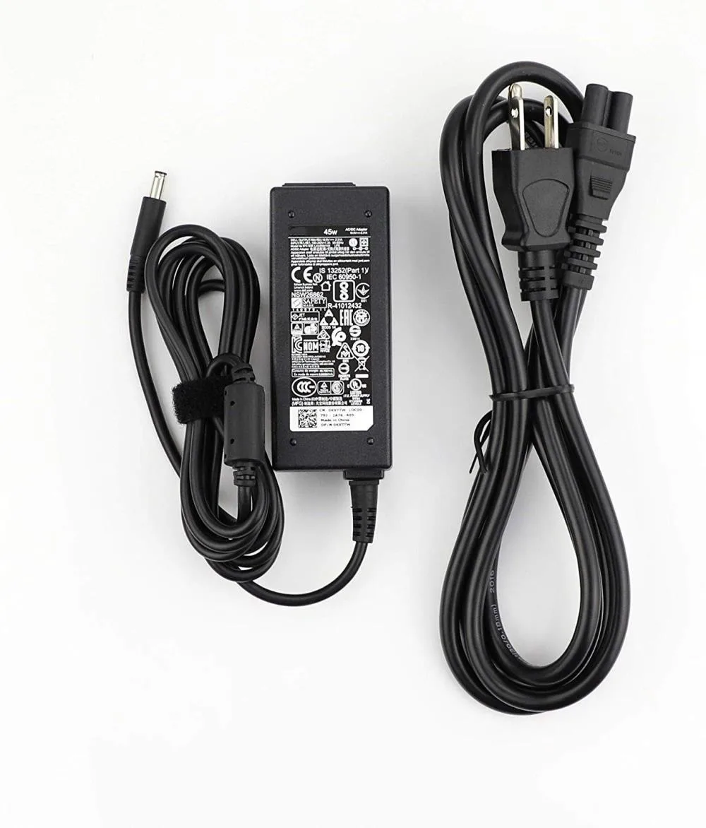 Revitol Revitol HA45NM140 internal power cable 19.5V 2.31A 45W 4.5mm*3.0mm — product photo
