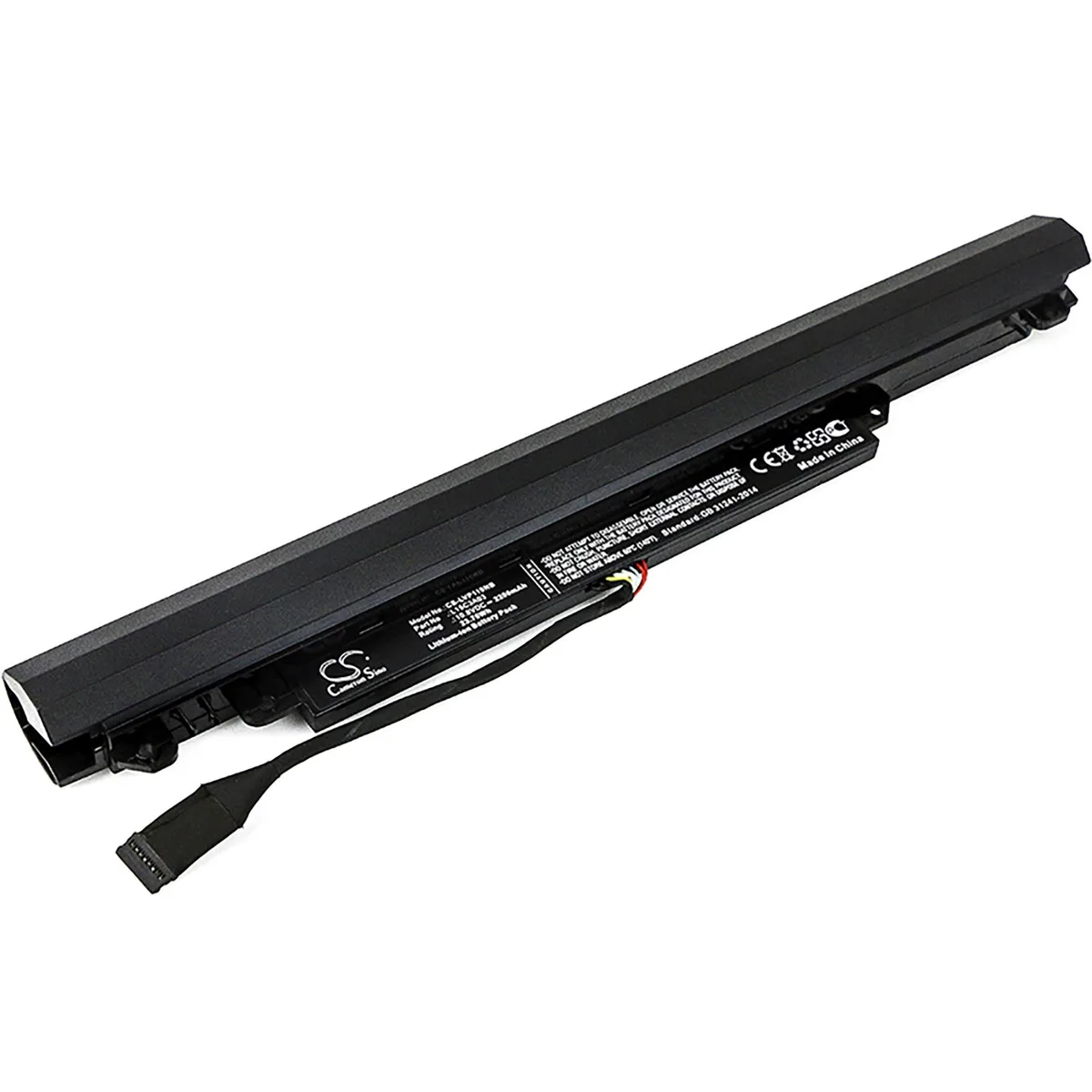 Cameron &amp; Co Cameron &amp; Co DS-CS-LVP110NB 2.2 Ah laptop battery — product photo