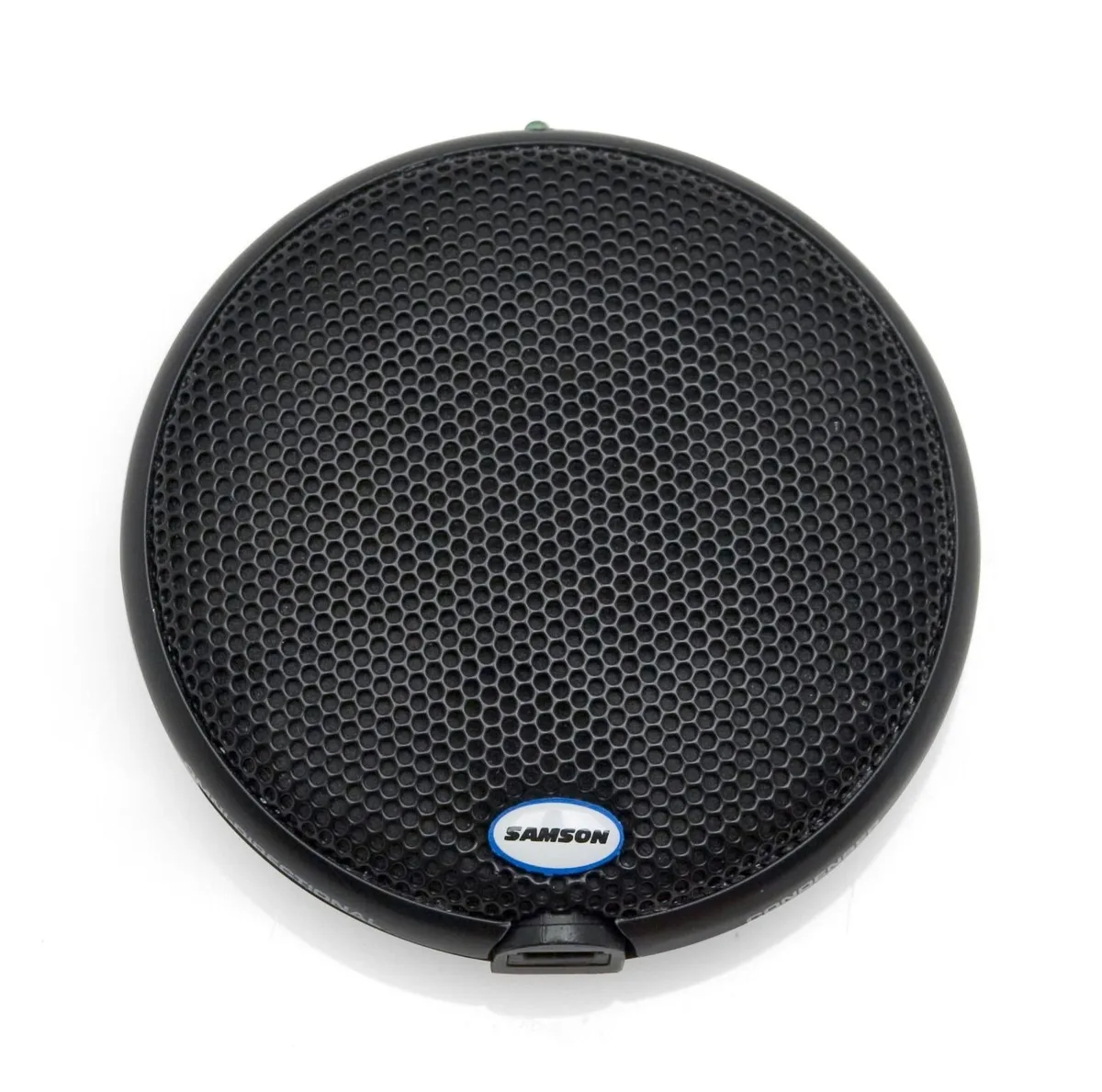 Samson Samson SAUB1 USB Boundary Microphone Omnidirectional 10 ft Cable 16 Bit 44.1 48 kHz — product photo