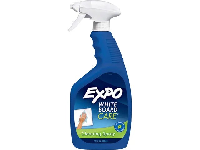 EXPO EXPO 1752229 Dry Erase Cleaner 22 oz — product photo