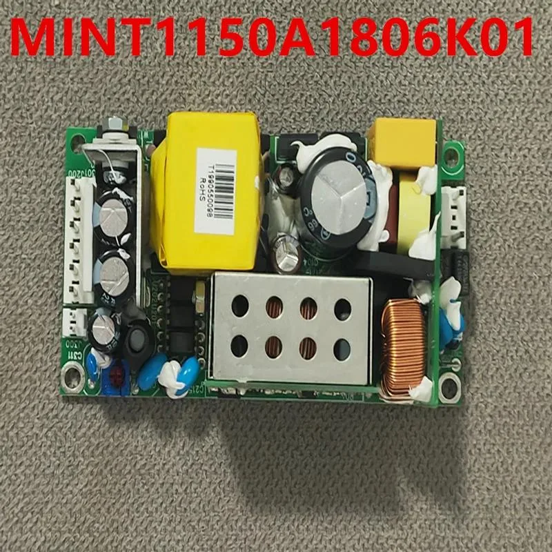 KHACHIMO KHACHIMO MINT1150A1806K01 150W ATX power supply — product photo
