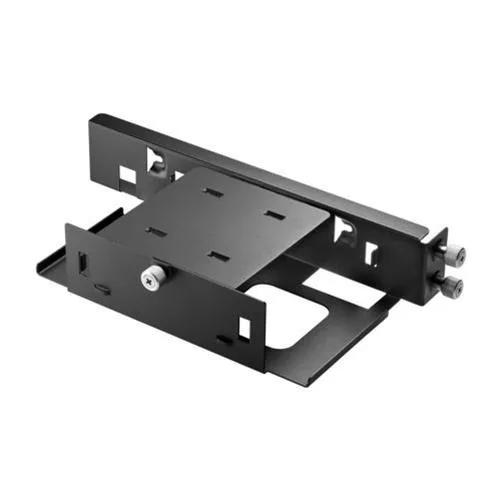 HPE HPE JX934A DUP 19" Rack Mounting Kit for Aruba 7008 Controllers — product photo