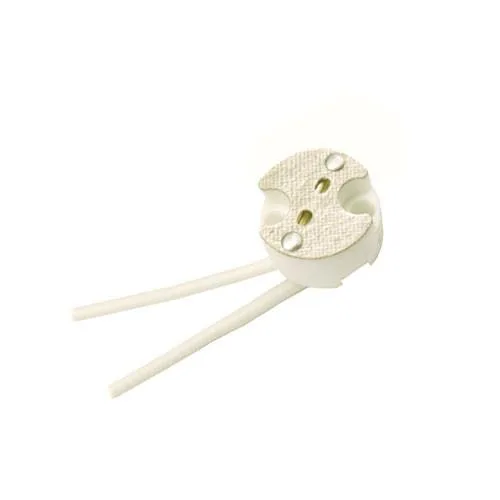 OSRAM SYLVANIA OSRAM SYLVANIA TP-61 G4 GU5.3 G6.35 lamp holder 28 inch leads — product photo