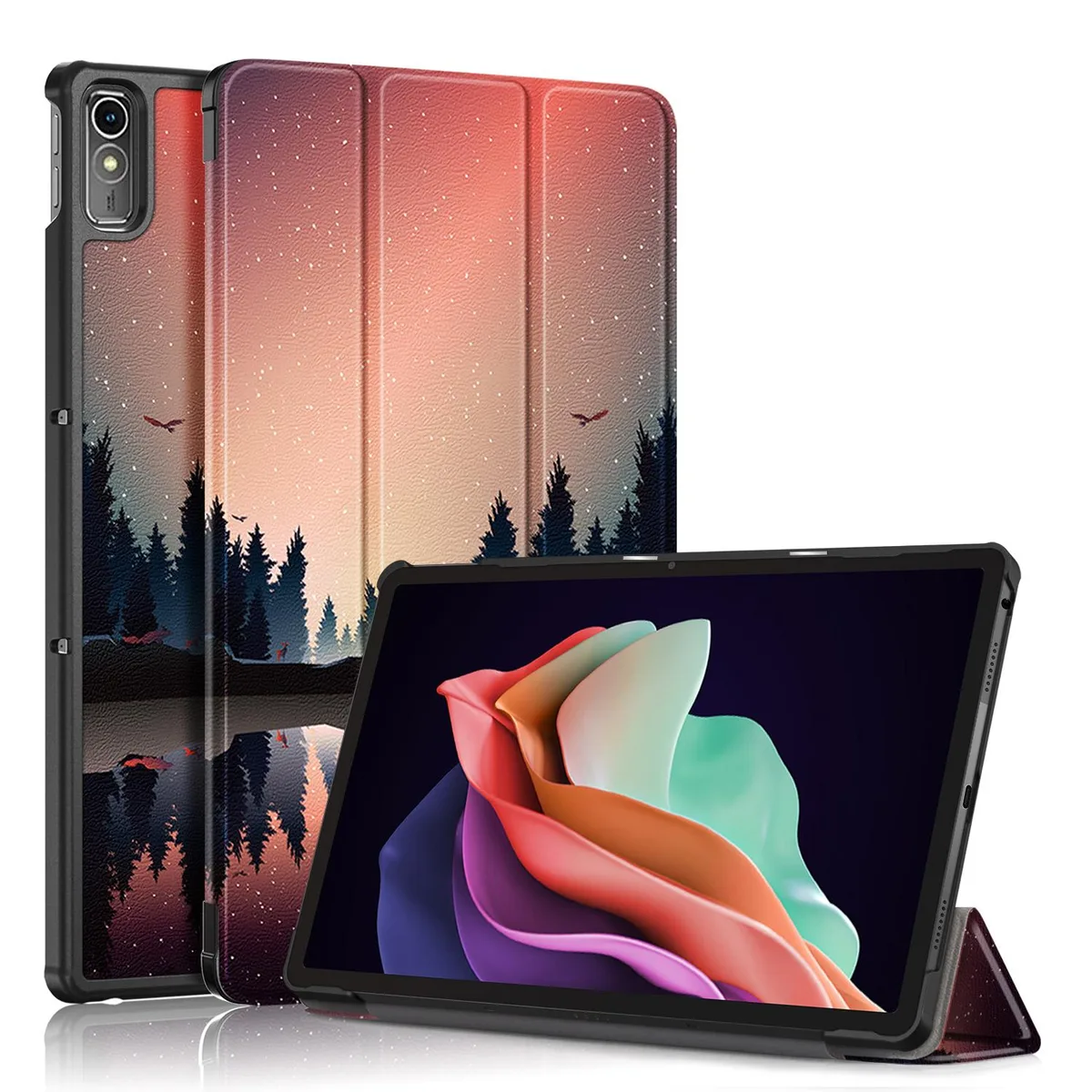 anicestore anicestore TB350FU/TB350XC 11.5 inch laptop case Forest Dusk — product photo