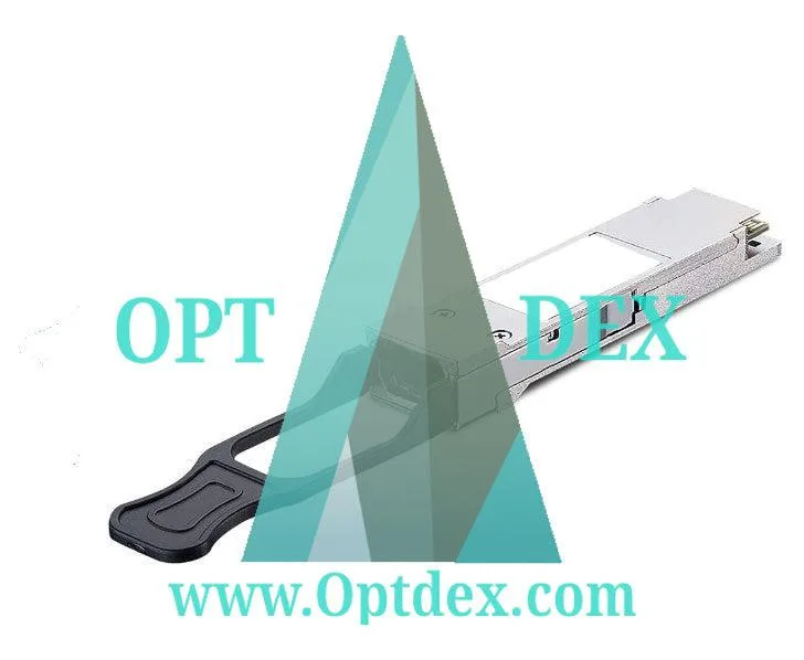 HPE Juniper Networking HPE Juniper Networking JNP-100G-DAC-1M 100G QSFP28 DAC 1m switch module — product photo