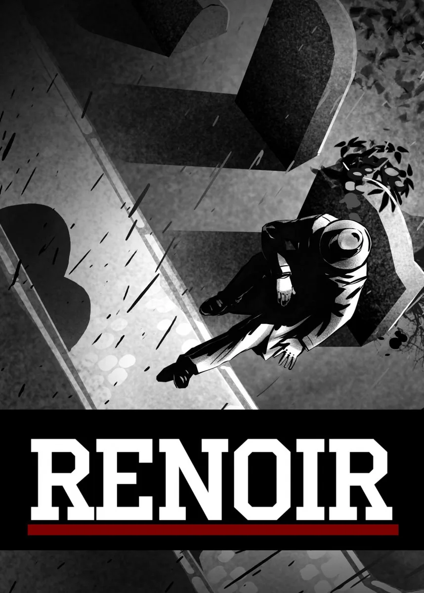 1C Publishing EU 1C Publishing EU 40966 Renoir downloadable game — product photo