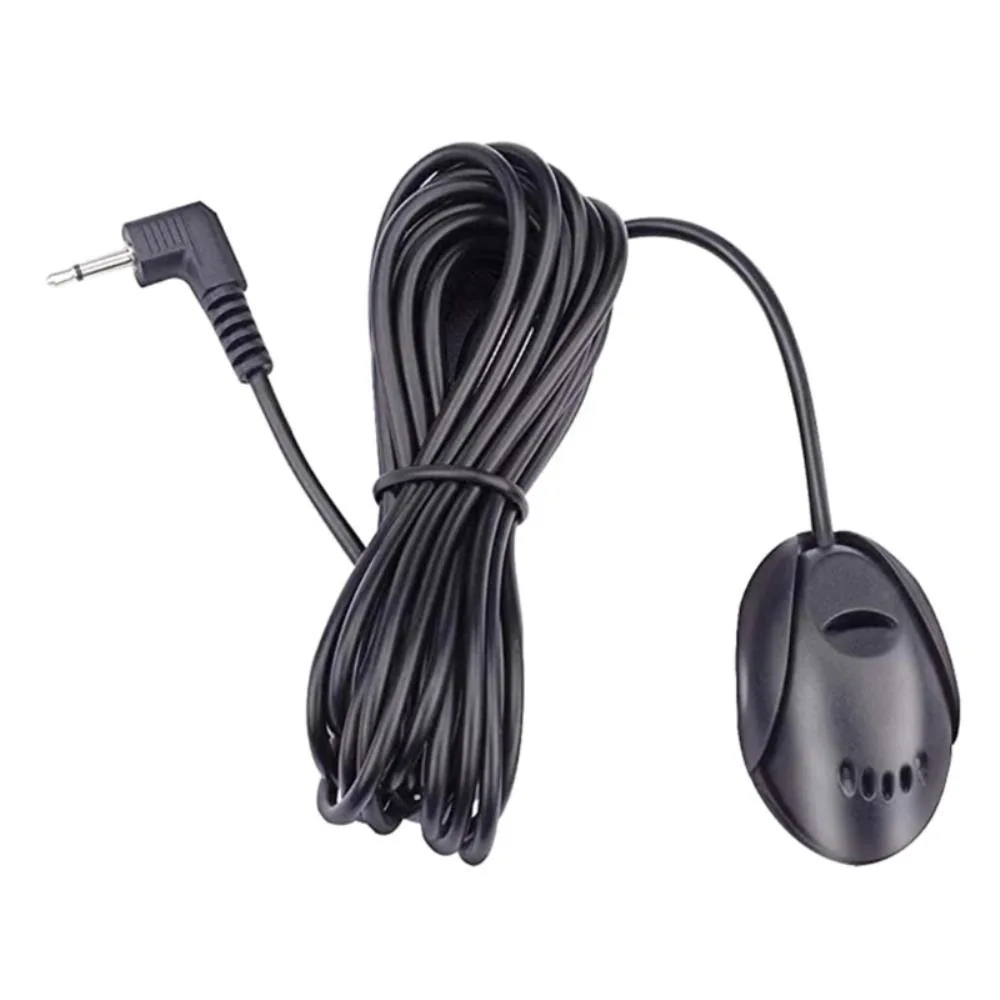 Ruth's sister Ruth's sister 3.5mm adhesive microphone 9.7x6.7mm -32dB omnidirectional — product photo