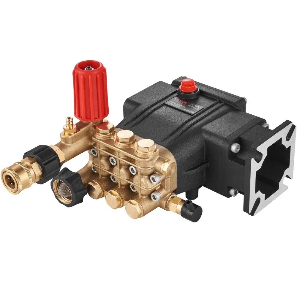 VEVOR VEVOR Pressure Washer Pump 3/4" Shaft 3700 PSI 2.5 GPM — product photo