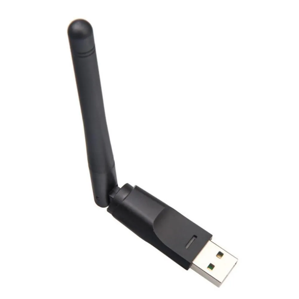 Ruth's sister Ruth's sister MT7601 USB Wi-Fi adapter 150Mbps 802.11n/g/b — product photo