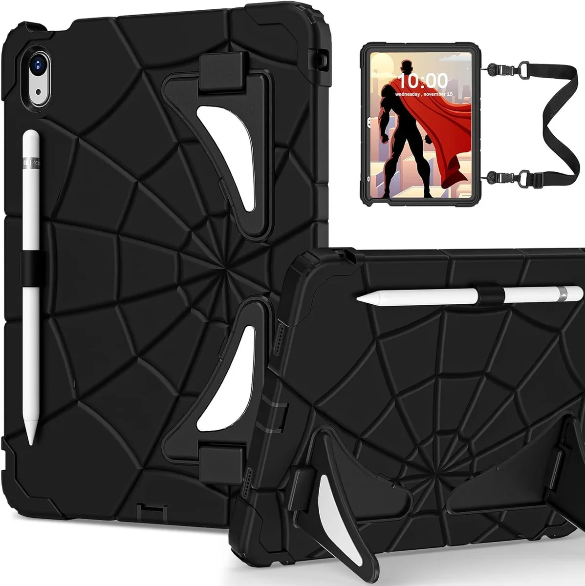 BONAEVER BONAEVER A3354 iPad 11th 11 inch 2025 / 10th 10.9 inch 2022 case — product photo