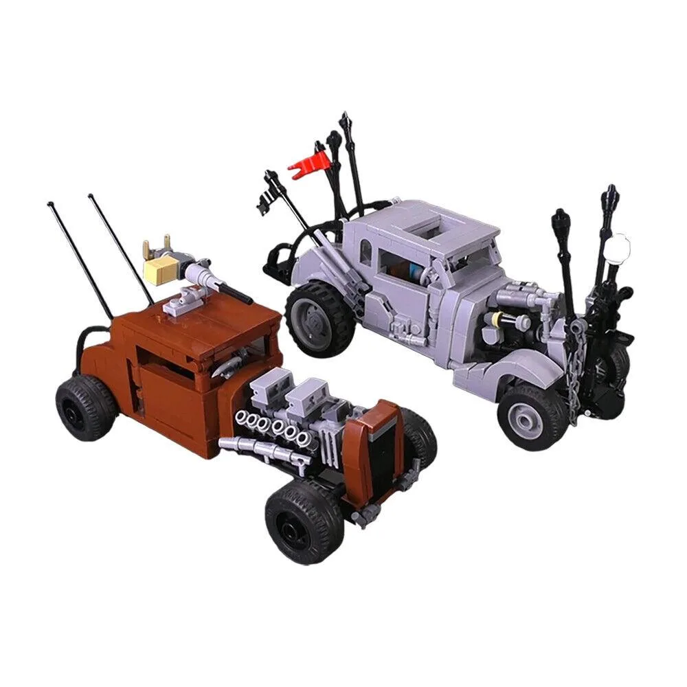 ZITIANYOUBUILD ZITIANYOUBUILD 701 Educational Building Set 100 Pieces — product photo