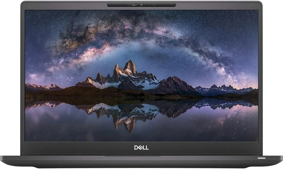 DELL DELL Latitude 7300 laptop 13.2" FHD Touchscreen Intel Core i5-8365U 1.60 GHz 16GB 512GB NVMe — product photo